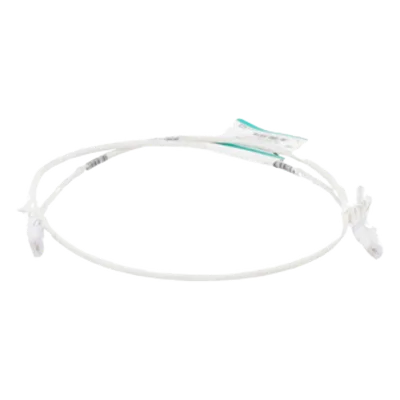 Cable de Parcheo UTP / Cat6 / 28 AWG / 2 ft / 250 MHz / Doble Clasificación CM-LSZH / PoE