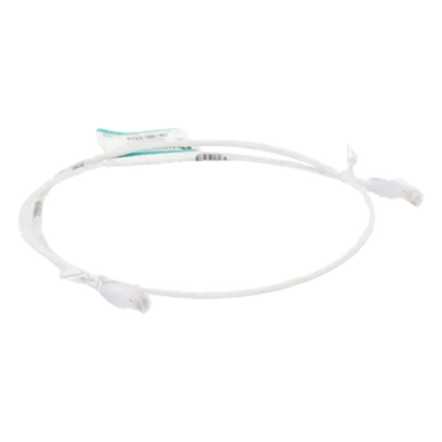 Cable de Parcheo UTP / Cat6 / 28 AWG / 2 ft / 250 MHz / Doble Clasificación CM-LSZH / PoE