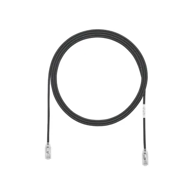Cable de Parcheo UTP / Cat6 / 28AWG / 13.72 m (45 ft) / Doble Clasificación CM/LSZH
