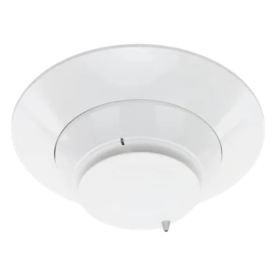Detector Direccionable Multicriterio / PTIR Fotoeléctrico-Térmico-Infrarrojo / Protocolo LiteSpeed / UL 268 y UL 521 / Color Blanco