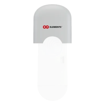 Adaptador TwistPort / 5180-6400 MHz / Sin Jumpers / Instalación por Giro / Compatible Cambium ePMP