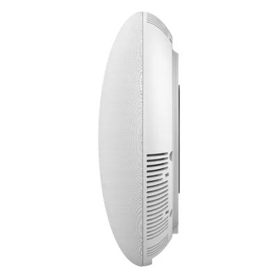 Altavoz SIP Intercomunicación / HD 8W / Wi-Fi Dual Band / Bluetooth 4.0 EDR / PoE+ / 3 Micrófonos Direccionales / Cancelación de Eco