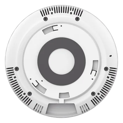 Altavoz SIP Intercomunicación / HD 8W / Wi-Fi Dual Band / Bluetooth 4.0 EDR / PoE+ / 3 Micrófonos Direccionales / Cancelación de Eco