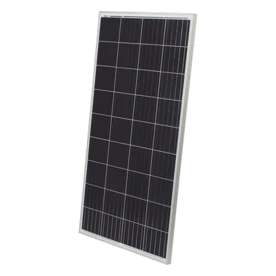 Módulo Solar / 125 W / 12 Vcc / Policristalino / 36 Celdas Grado A / Rango -40°C a 80°C