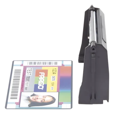 Cabezal de Impresión para Tarjetas / 300 dpi / 16.7 Millones de Colores / USB 2.0 / Ethernet Opcional / 32 MB RAM