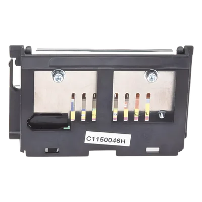 Cabezal de Impresión para Tarjetas / 300 dpi / 16.7 Millones de Colores / USB 2.0 / Ethernet Opcional / 32 MB RAM