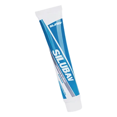 Grasa Lubricante Dieléctrica / Alta Viscosidad / Rango -10°C a 80°C / Tubo 28 g / Industrial y Telecomunicaciones