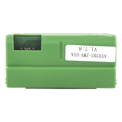 Módulo Z-Wave para Cerradura / Frecuencia 908.42 MHz / Alcance 30 m (98.4 ft) / 250 Códigos / Integración Total Connect