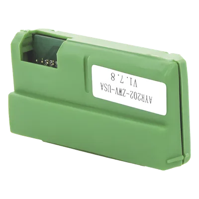 Módulo Z-Wave para Cerradura / Frecuencia 908.42 MHz / Alcance 30 m (98.4 ft) / 250 Códigos / Integración Total Connect
