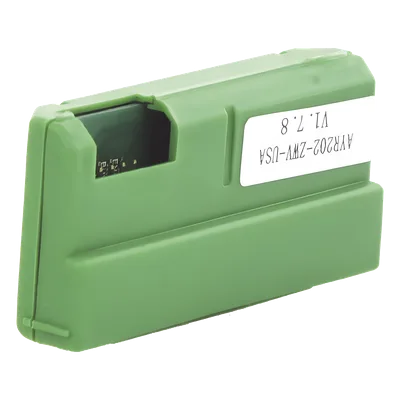 Módulo Z-Wave para Cerradura / Frecuencia 908.42 MHz / Alcance 30 m (98.4 ft) / 250 Códigos / Integración Total Connect