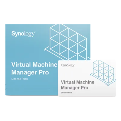 Licencia Anual de Virtualización / Clúster de 7 Nodos / Migración y Escalabilidad Flexible / Gestión Centralizada de VMs