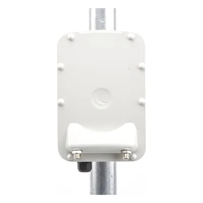 Radio Point-to-Point / Hasta 1.36 Gbps / 4.91-6.2 GHz / 802.11ac Wave 2 MU-MIMO 4x4 / Conectorizado / +80 km / IP66/67