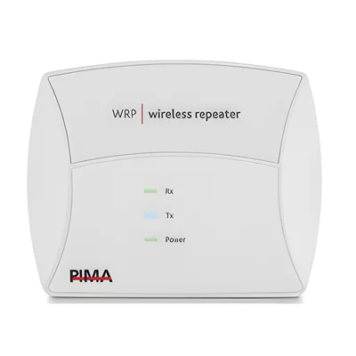 REPETIDOR P/SERIE INALAMBRICA PIMA FORCE