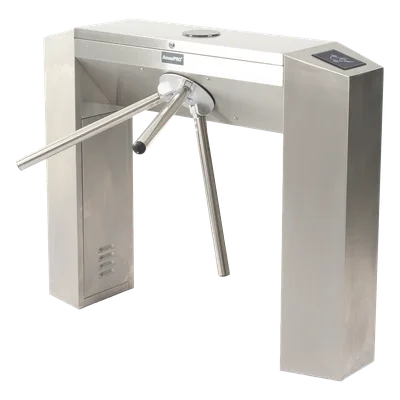 Torniquete Industrial / Acero Inoxidable 304 / Bidireccional / 1200x280x980mm / 47x11x39in