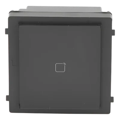 Módulo de Lector de Tarjetas EM / IP65 / -40°C a 60°C / 98.5×100×33.7 mm / 3.87'×3.95'×1.33' / 2W