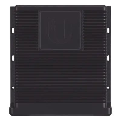 Switch industrial UniFi PoE de 10 puertos Gigabit (8 x 802.3bt y 2 x Ethernet) para temperaturas extremas