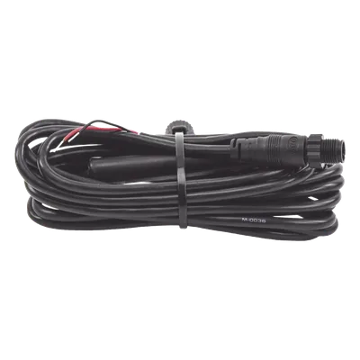 Sensor de Nivel de Tanque / Medición 0-100% / Senderos 33-240 Ω / Combustible Instancia 0 / Reconfigurable Multifluido / MFDs Navico