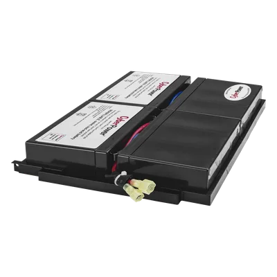 Kit de 4 Baterías Remplazo de 6V/7Ah, Para UPS OR1000LCDRM1U