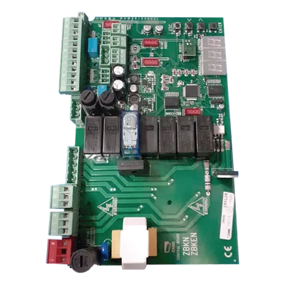 Tablilla para Motor Corredizo / Empuje 800 N / IP54 / 230 V AC / 520 W / 10,5 m/min / 34,5 ft/min / Intensivo / Hasta 2200 kg / 4850 lb