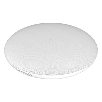 Altavoz SIP / 8W HD / Bluetooth 4.0 / Wi-Fi Dual Band / Audio Unidireccional / Interiores