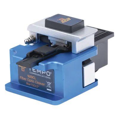 Cortadora de Precisión para Fibra Óptica / 3 Pasos / 250µm a 3mm / 48,000 Cortes