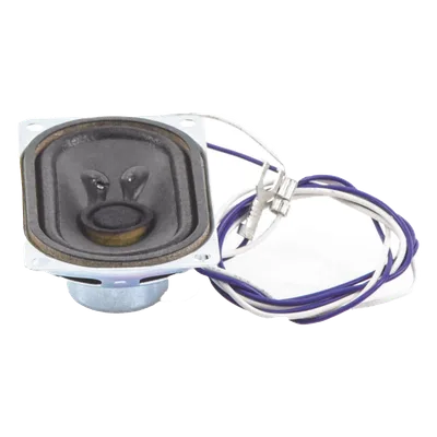 Bocina para Portero Automático / 16.5 VAC / 20 VA / 60 Hz / Uso Exterior / Compatible 1802-082 y 1802-089