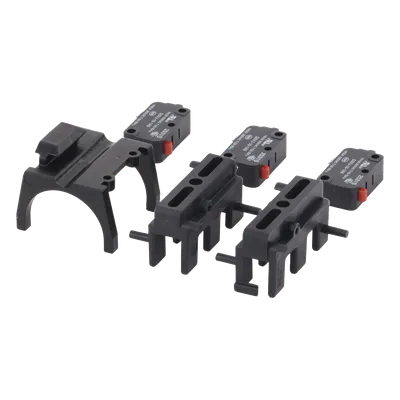 Magneto para encoder / Sensor magnético de alta precisión / Salida digital TTL / Diseño compacto y robusto