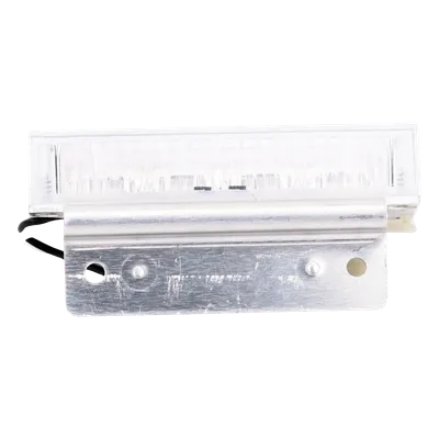 Módulo LED de Reemplazo / 4 LEDs Ámbar Alta Intensidad / Compatible Barras X67 / Exterior / Bajo Consumo