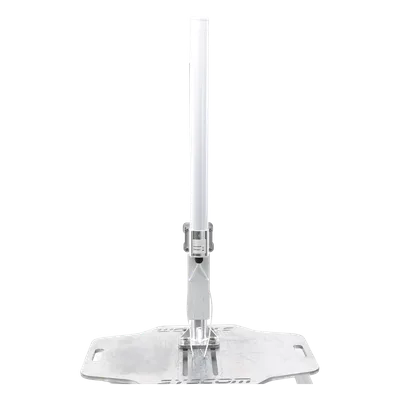 Antena Omnidireccional / 2.4 GHz / 10 dBi / MIMO 2x2 / IP55 / 3.94 ft x 2.76 in