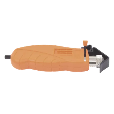 Desforrador Ajustable de Cable / 4.5-25 mm (0.18-1 pulg) / Caucho, PVC, Nylon / Fibra Óptica