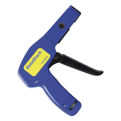 Pistola para Cinchos de Plástico / Tensión Controlada / Corte Automático / Hasta 6 mm (0.25 in)