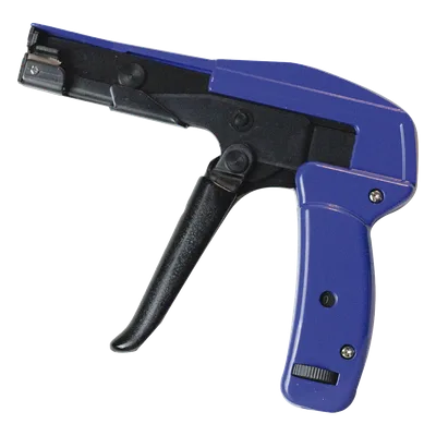 Pistola para Cinchos de Plástico / Tensión Controlada / Corte Automático / Hasta 6 mm (0.25 in)