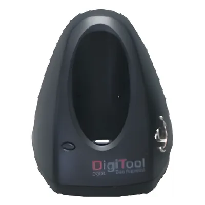 Base de Adquisición de Datos / Estación de Carga / RS-232 Full Duplex 9600 Baudios / Lector Dallas iButton / IP Resistente