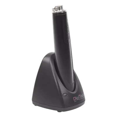 Kit de Control de Rondas / Tecnología Ficha de Contacto / Memoria 8,000 Puntos / Batería Li-Ion 6 Meses / Policarbonato 680 g / Indicación Luminosa, Auditiva y Vibración