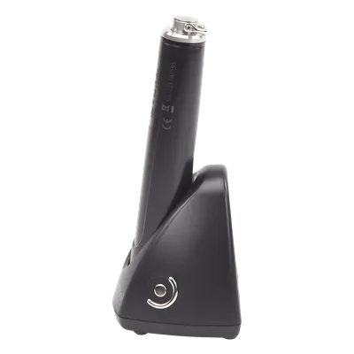 Kit de Control de Rondas / Tecnología Ficha de Contacto / Memoria 8,000 Puntos / Batería Li-Ion 6 Meses / Policarbonato 680 g / Indicación Luminosa, Auditiva y Vibración