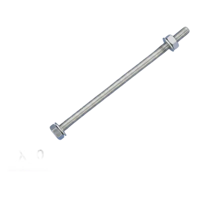 Kit de Tornillos / Acero Inoxidable 304 / 10 Unidades / 5/16 pulgadas / 3.24 pulgadas (82 mm)