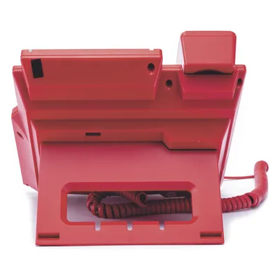 Teléfono IP Empresarial con Estándares Europeos, 16 lineas SIP con pantalla LCD de 3.5" a color, 6 teclas DSS/BLF, puertos Gigabit, IPv6, Opus y conferencia de 3 vías, PoE/DC (incluye fuente).
