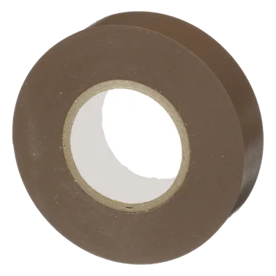 Cinta Aislante Eléctrica / PVC 0.18 mm / 19 mm x 20.12 m (66 ft) / 600V / Ignífuga UL 510 / -10°C a 80°C