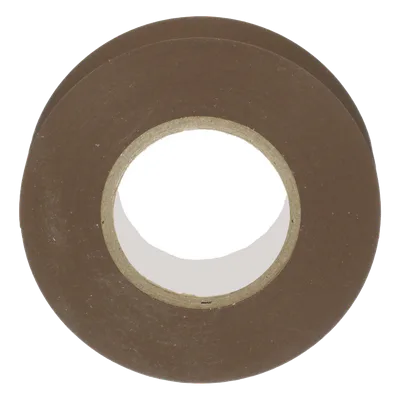 Cinta Aislante Eléctrica / PVC 0.18 mm / 19 mm x 20.12 m (66 ft) / 600V / Ignífuga UL 510 / -10°C a 80°C