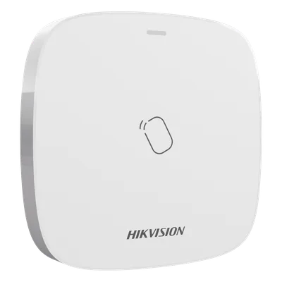 Lector de Tag Inalámbrico / Exterior IP65 / Alcance 800 m (2624.7 ft) / Comunicación Bidireccional AES-128 / Pilas AAA