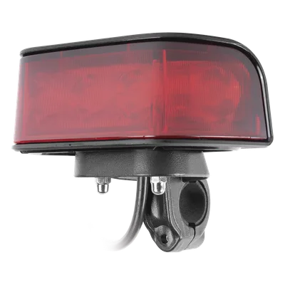 Luz Frontal Ultra Brillante / 9 LEDs 3W / 10-30 VDC / IP66 / 64-104 cm / 2.1-3.4 ft