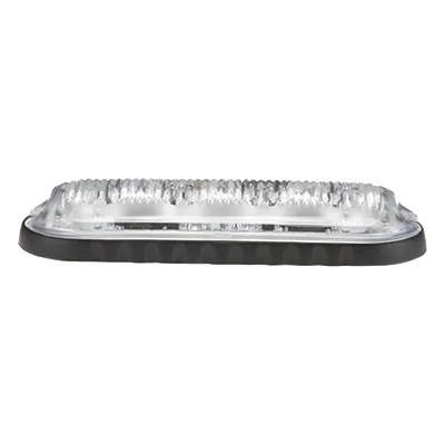Luz Auxiliar / 4 LEDs Ultra Brillantes / 12-24 VCC / 0.7 A / Sincronizable / 3.28 ft Cable