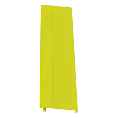 Tapa con Bisagra a Presión para Canaleta / 12x4 / 1.8 m (6 ft) / PVC Rígido / 94V-0 / UL 2024A / GR-63-CORE Nivel 3