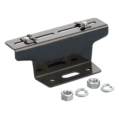 Soporte Central / Canaleta 4x4 y 6x4 / Varilla Roscada 5/8 in (15.9 mm) / Acero / 5 Piezas