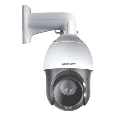 Domo PTZ TurboHD / 2 Megapixel / 15X Zoom Óptico / IR 100 m (328.1 ft) / WDR 120 dB / IP66 / RS-485 / Coaxitron