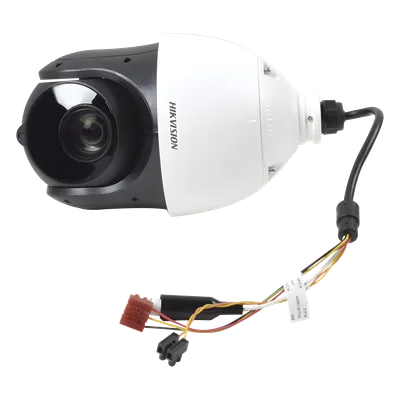 Domo PTZ TurboHD / 2 Megapixel / 15X Zoom Óptico / IR 100 m (328.1 ft) / WDR 120 dB / IP66 / RS-485 / Coaxitron