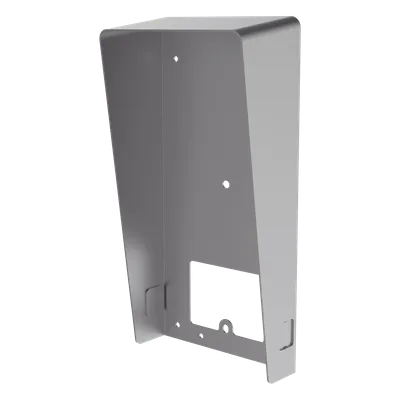Carcasa protectora para frentes de calle / Acero inoxidable / -40 a 60 °C / 189x97x49 mm / 7.43x3.82x1.91 pulgadas