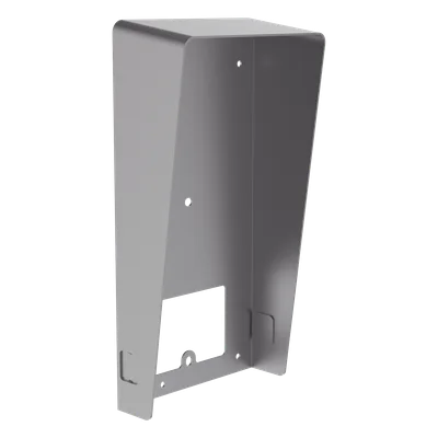 Carcasa protectora para frentes de calle / Acero inoxidable / -40 a 60 °C / 189x97x49 mm / 7.43x3.82x1.91 pulgadas