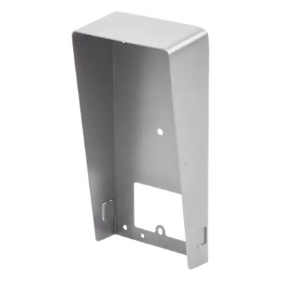 Carcasa protectora para frentes de calle / Acero inoxidable / -40 a 60 °C / 189x97x49 mm / 7.43x3.82x1.91 pulgadas