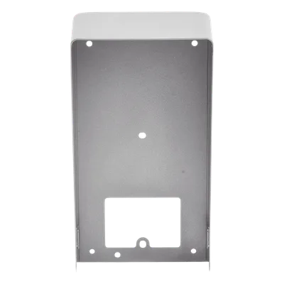 Carcasa protectora para frentes de calle / Acero inoxidable / -40 a 60 °C / 189x97x49 mm / 7.43x3.82x1.91 pulgadas